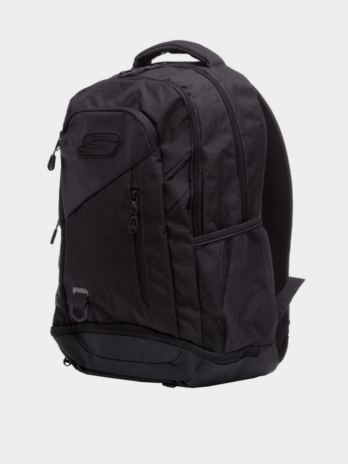 Рюкзак Skechers Explore модель SKSP6869 BLK Фото