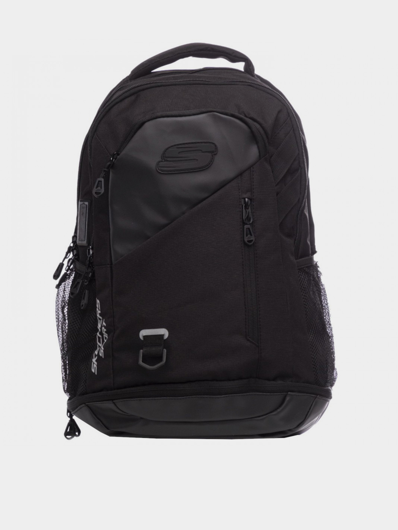 Рюкзак Skechers Explore модель SKSP6869 BLK Фото