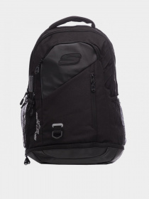Рюкзак Skechers Explore модель SKSP6869 BLK Фото