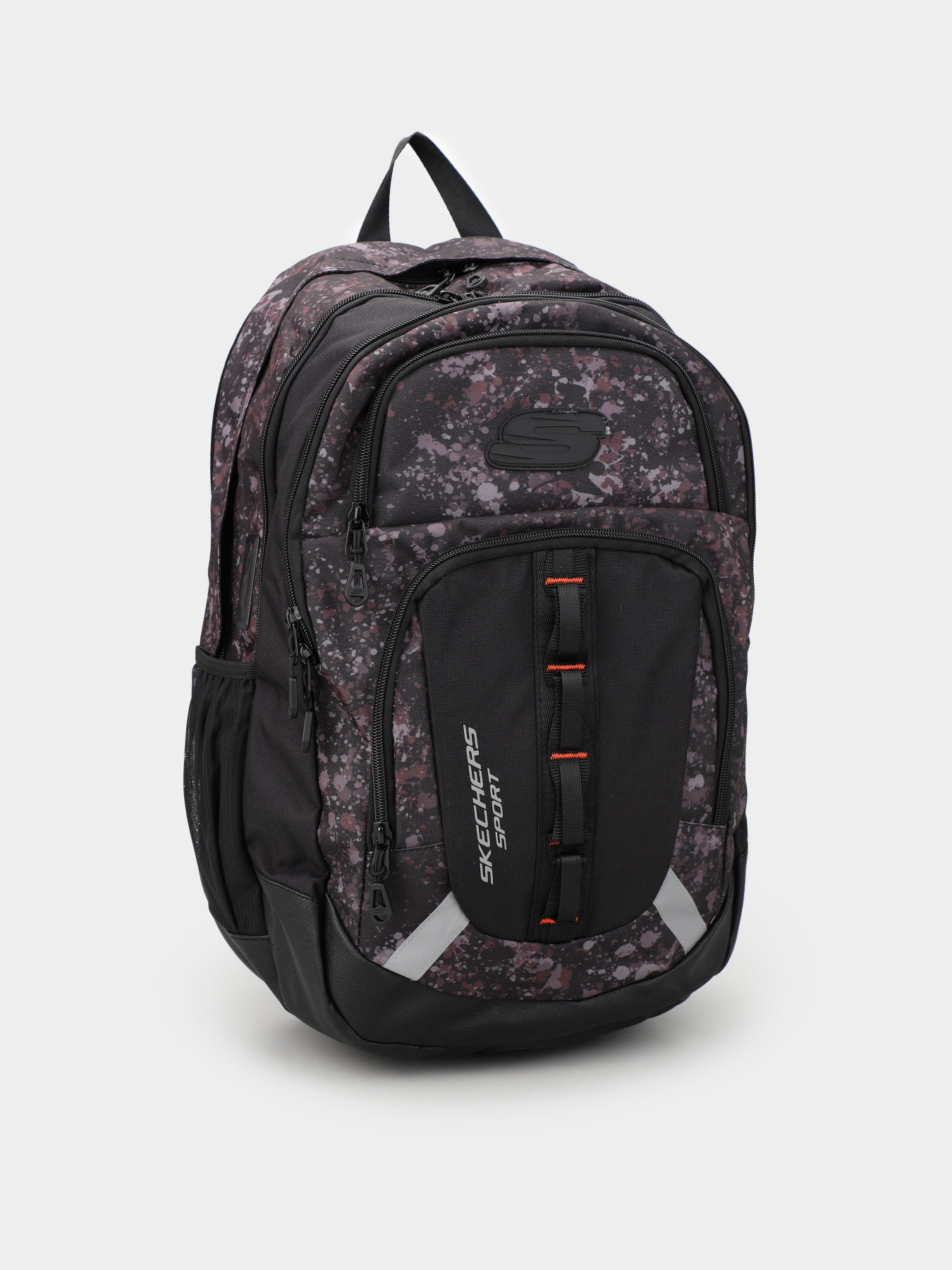 Рюкзак Skechers STOWAWAY модель SKSP6870 GROR Фото