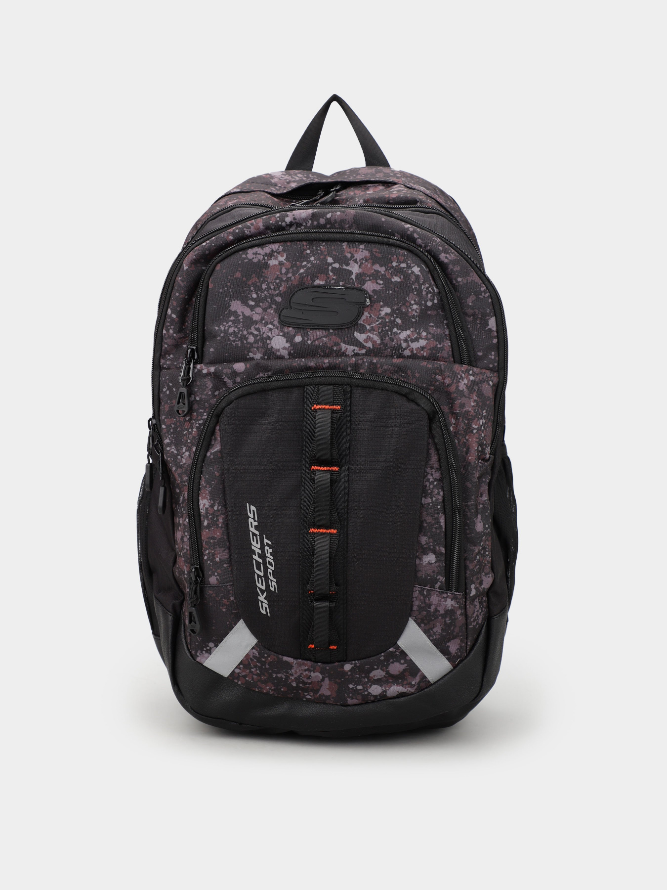 Рюкзак Skechers STOWAWAY модель SKSP6870 GROR Фото