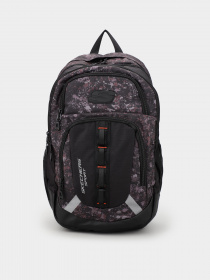 Рюкзак Skechers STOWAWAY модель SKSP6870 GROR Фото