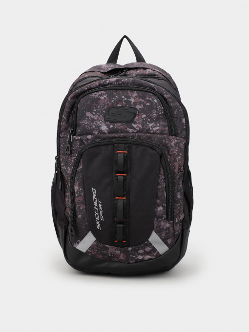 Рюкзак Skechers STOWAWAY модель SKSP6870 GROR Фото