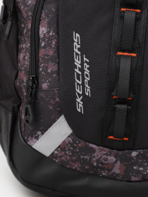 Повседневный рюкзак Skechers STOWAWAY модель SKSP6870 GROR Фото