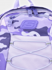 Рюкзак Skechers Eagle Trail модель SKCH7791 PRLV Фото