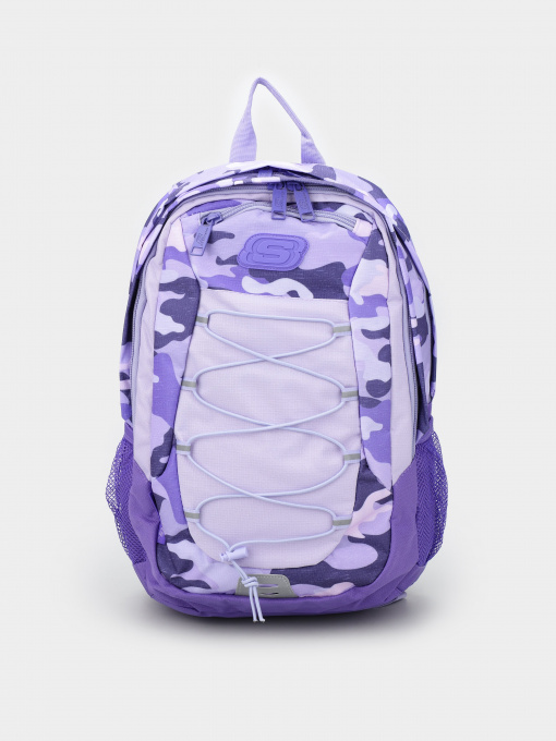 Рюкзак Skechers Eagle Trail модель SKCH7791 PRLV Фото