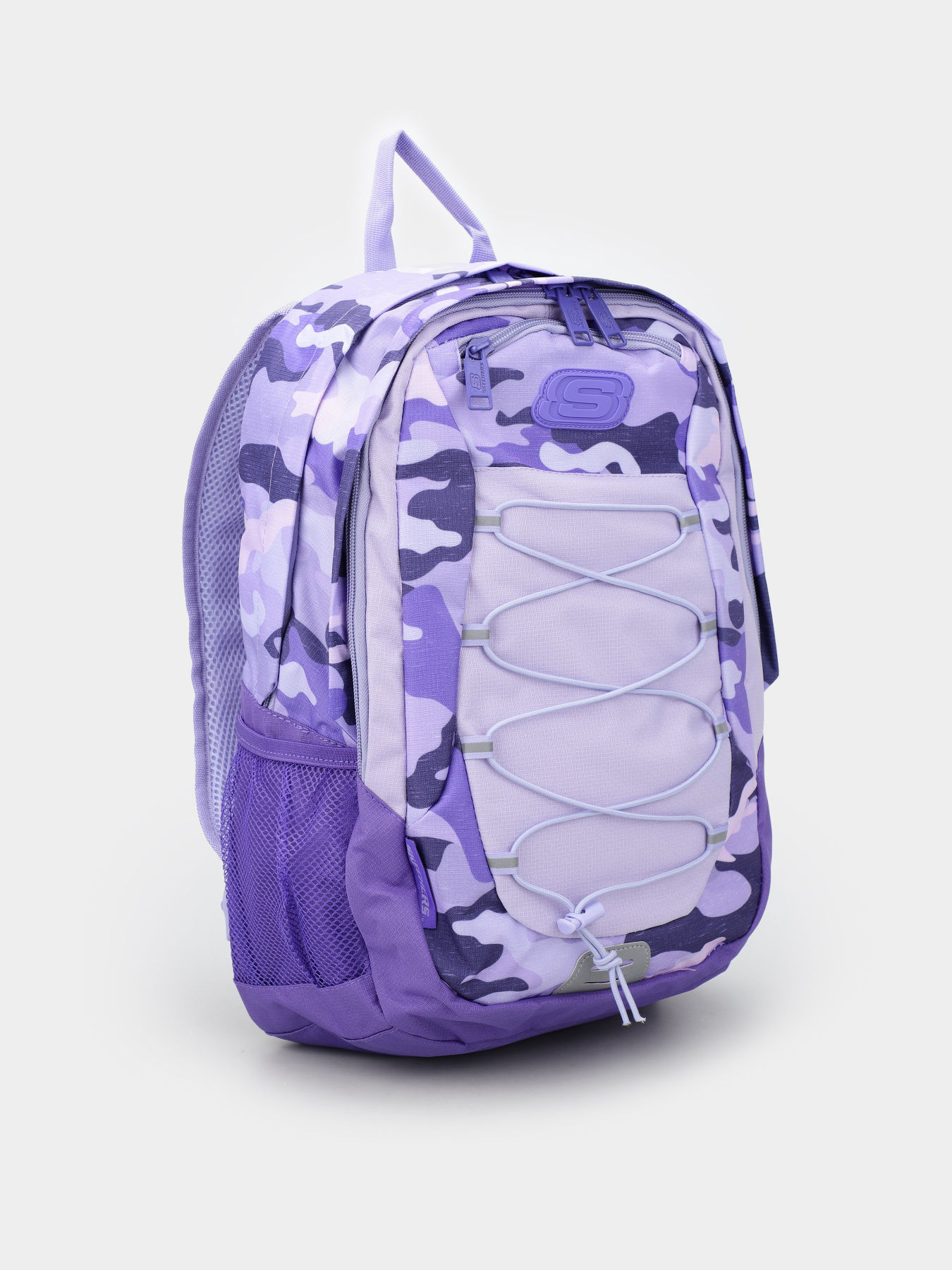 Повсякденний рюкзак Skechers Eagle Trail модель SKCH7791 PRLV Фото