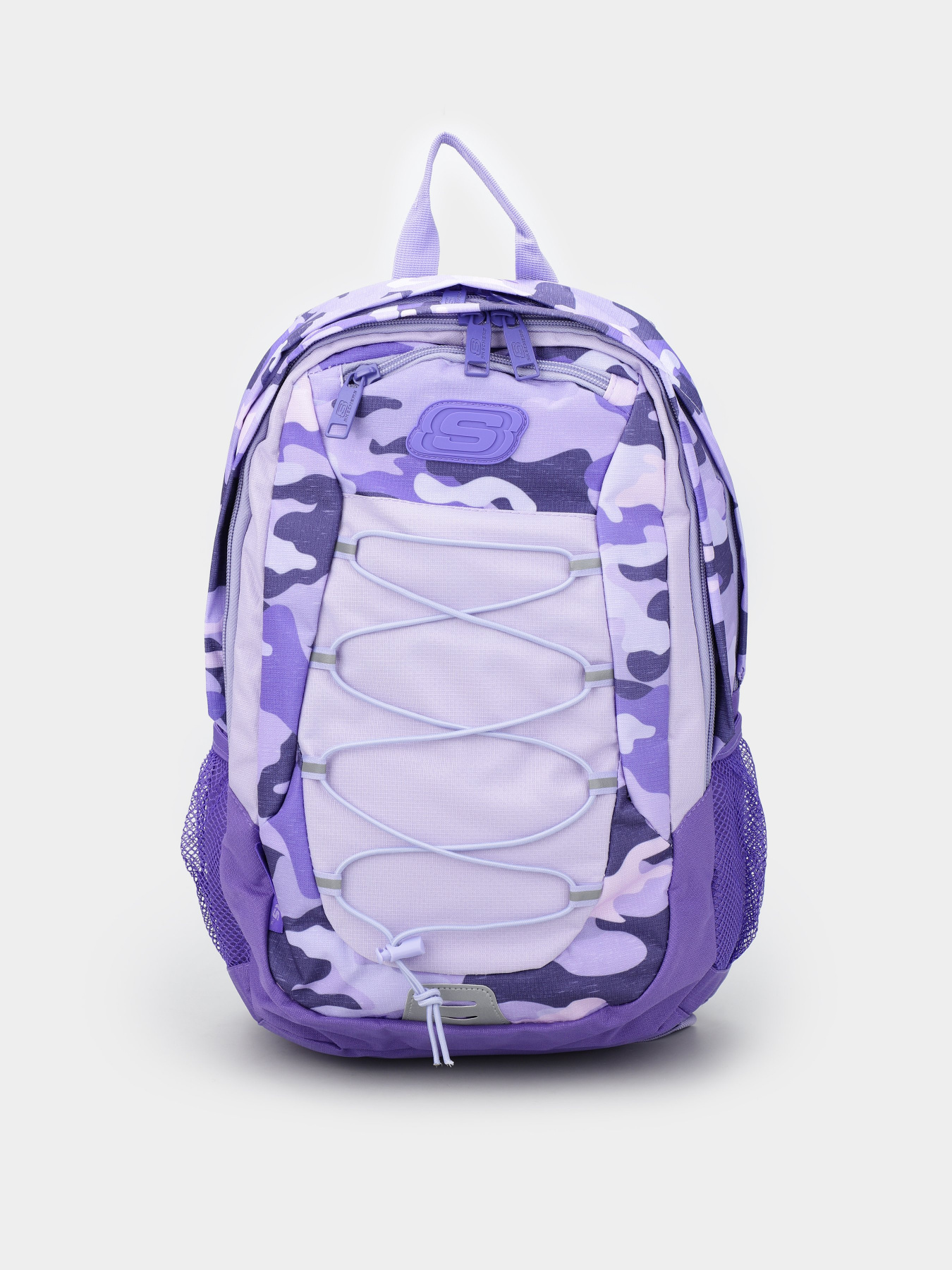 Повсякденний рюкзак Skechers Eagle Trail модель SKCH7791 PRLV Фото