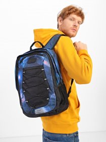 Повседневный рюкзак Skechers Eagle Trail модель SKCH7791 BLMT Фото