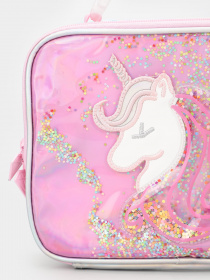 Сумка Skechers Confetti Unicorn модель SKTT7416 WHT Фото