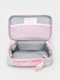 Сумка Skechers Confetti Unicorn модель SKTT7416 WHT Фото