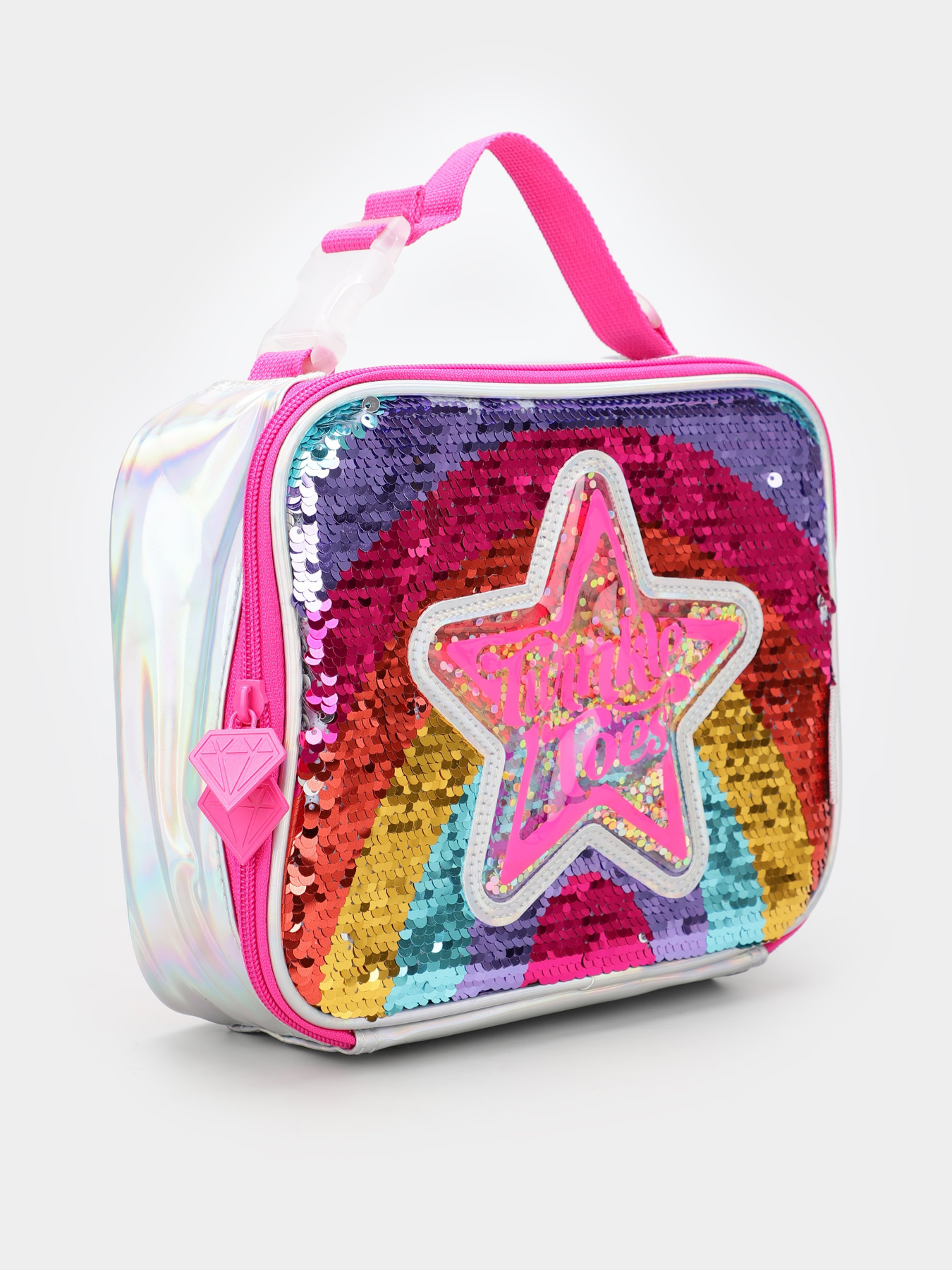 Сумка Skechers Rainbow модель SKTT7417 MULT Фото