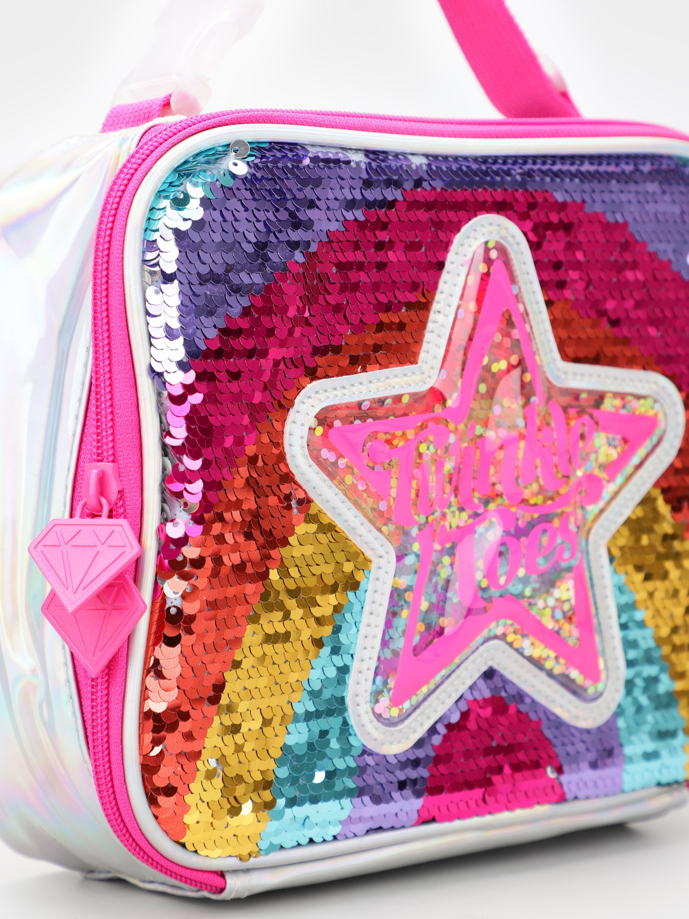 Сумка Skechers Rainbow модель SKTT7417 MULT Фото