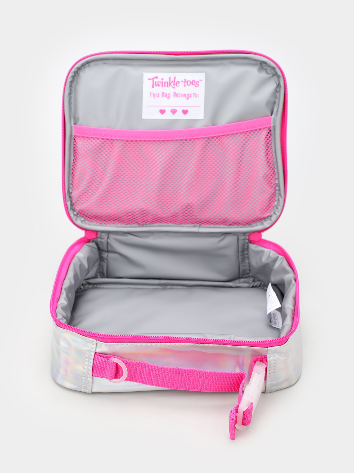 Сумка Skechers Rainbow модель SKTT7417 MULT Фото