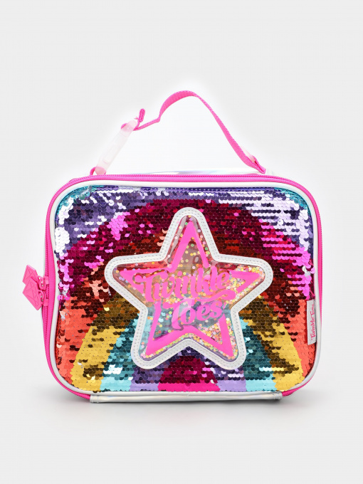 Сумка Skechers Rainbow Модель SKTT7417 MULT Фото