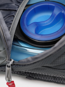 Рюкзак Skechers Hydrator модель SKCH5859 DKGY Фото