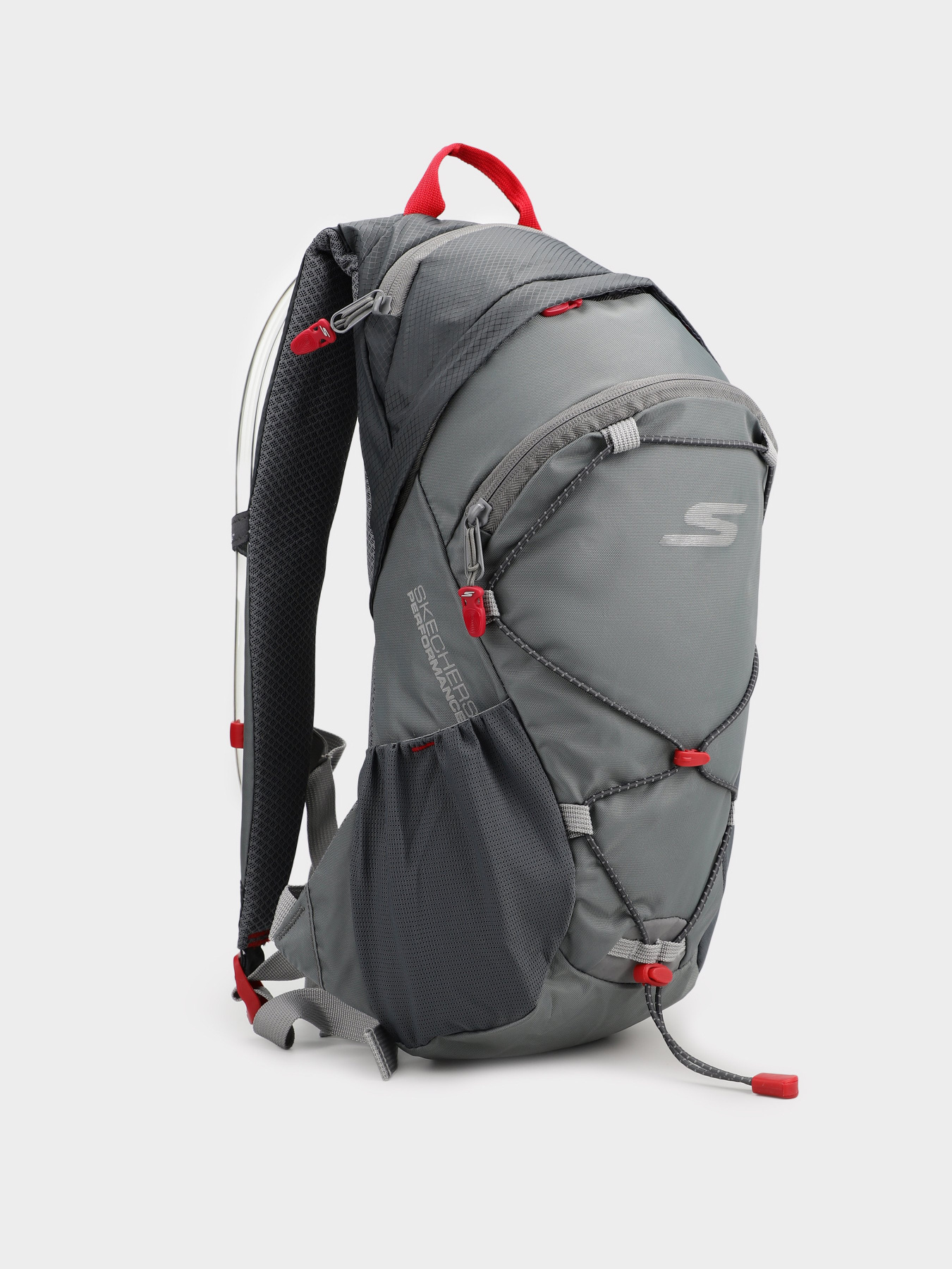 Повседневный рюкзак Skechers Hydrator модель SKCH5859 DKGY Фото