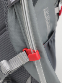 Повседневный рюкзак Skechers Hydrator модель SKCH5859 DKGY Фото