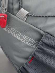 Повседневный рюкзак Skechers Hydrator модель SKCH5859 DKGY Фото