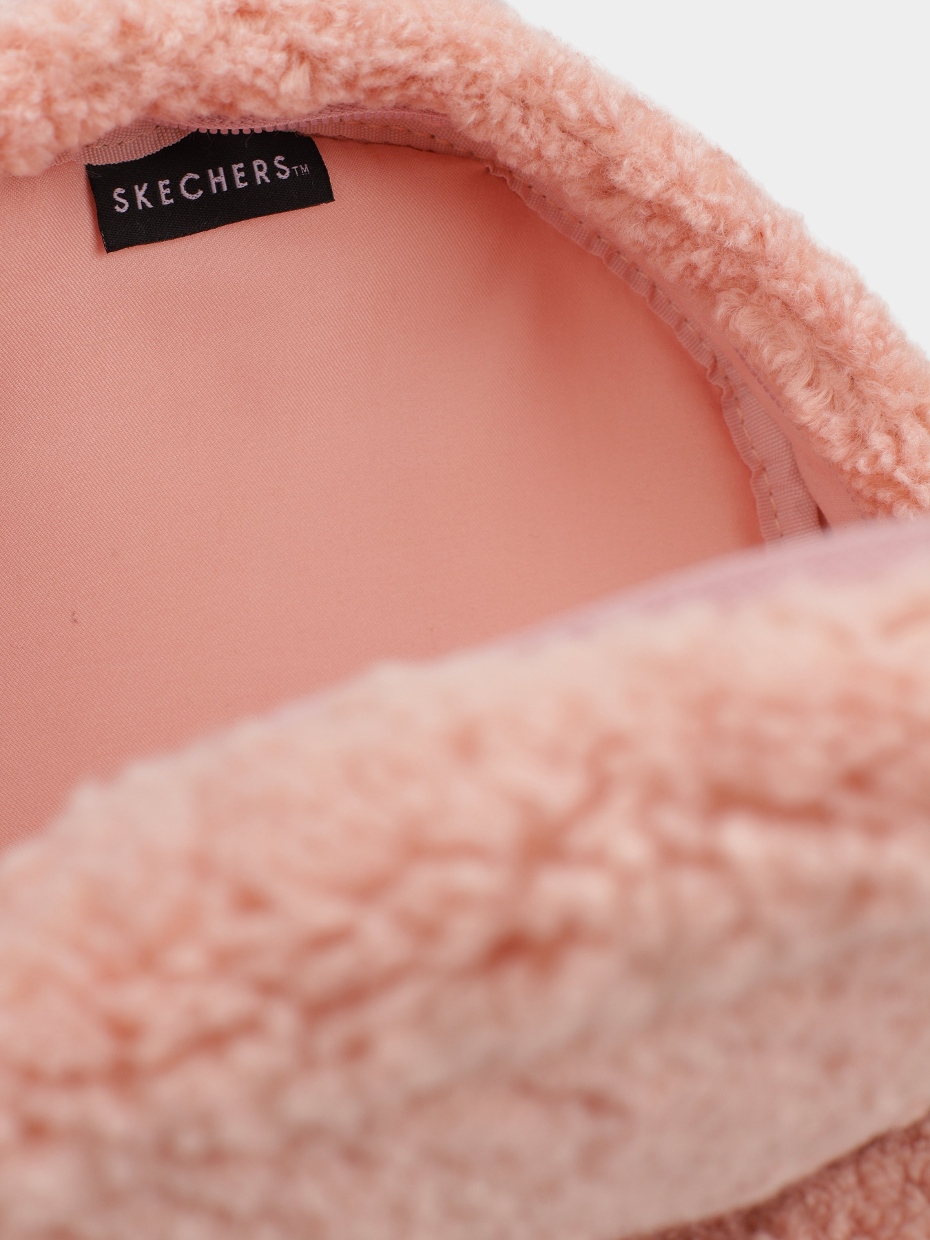 Рюкзаки Skechers MIXED SHERPA модель SKCH7714 PNK Фото