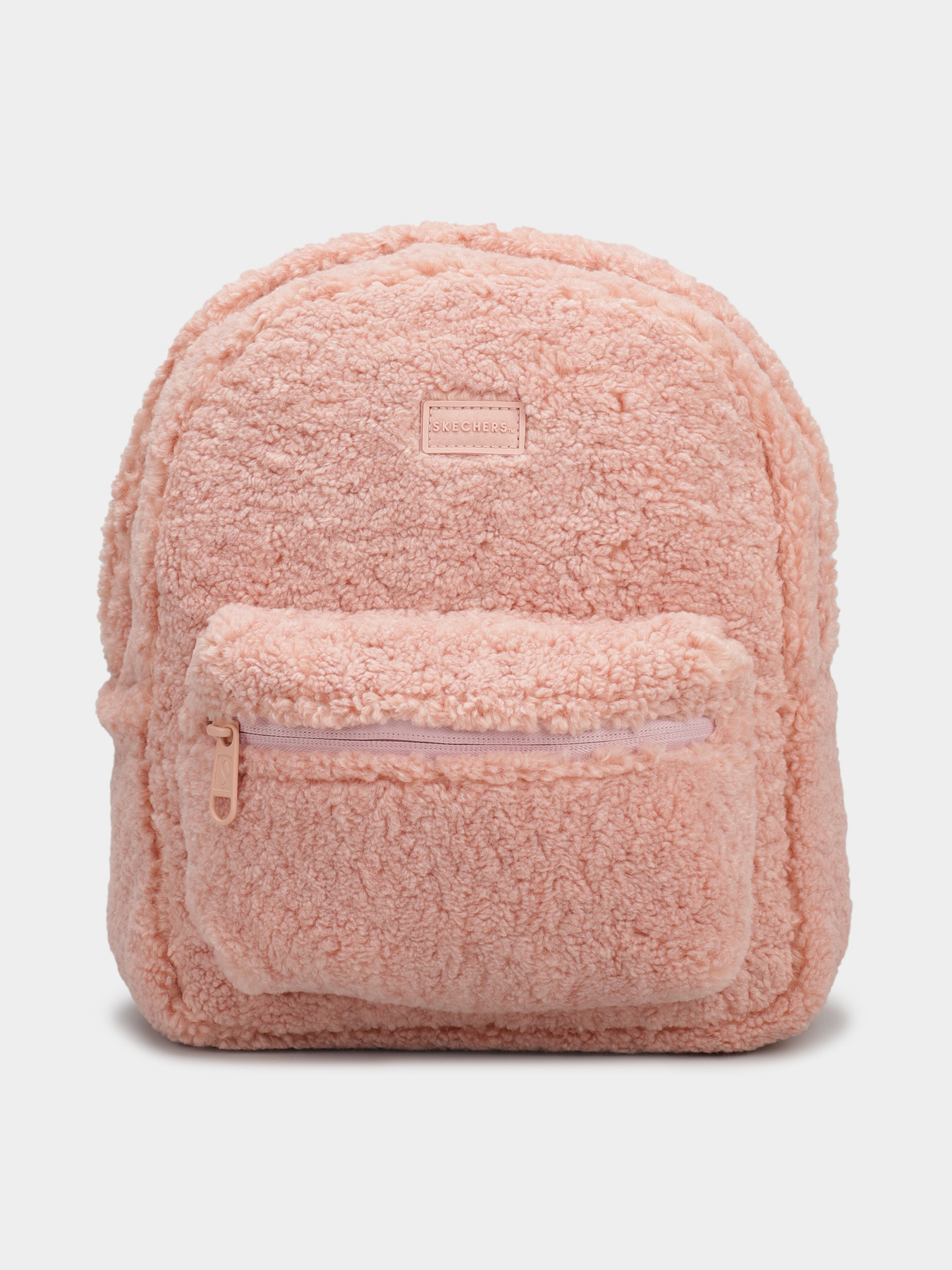 Рюкзаки Skechers MIXED SHERPA модель SKCH7714 PNK Фото