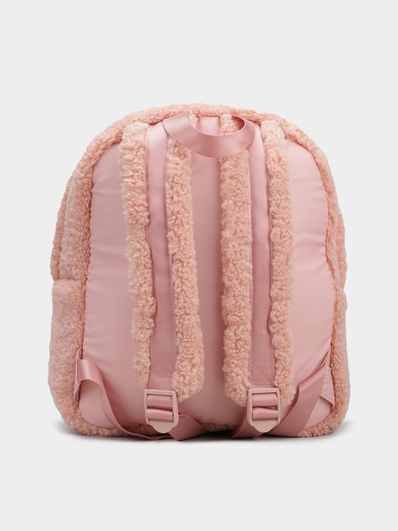 Рюкзаки Skechers MIXED SHERPA модель SKCH7714 PNK Фото