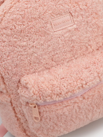 Рюкзаки Skechers MIXED SHERPA модель SKCH7714 PNK Фото
