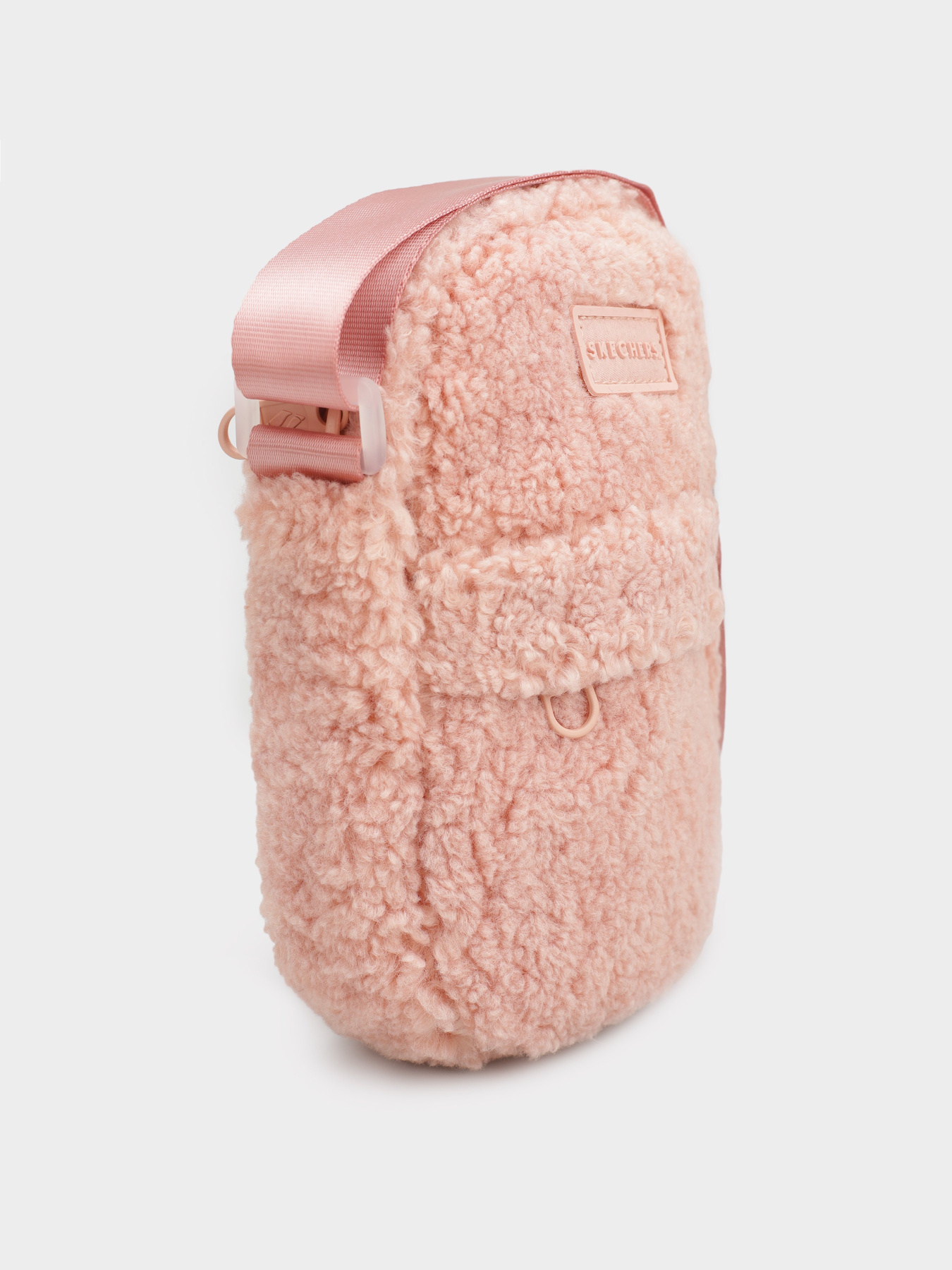 Крос-боді Skechers SHERPA модель SKCH8019 PNK Фото