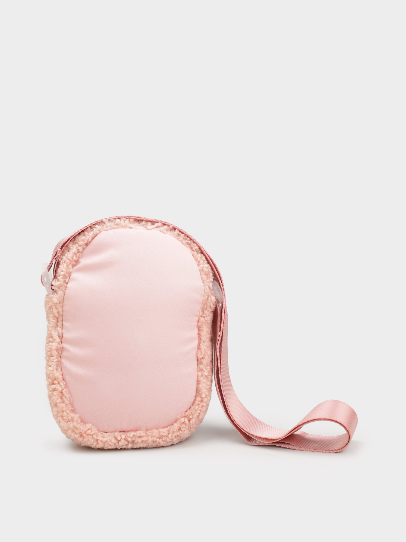 Крос-боді Skechers SHERPA модель SKCH8019 PNK Фото