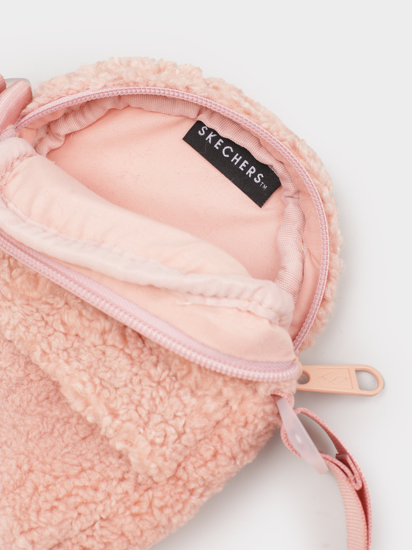 Крос-боді Skechers SHERPA модель SKCH8019 PNK Фото