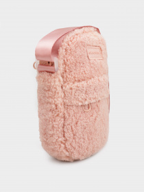 Крос-боді Skechers SHERPA модель SKCH8019 PNK Фото