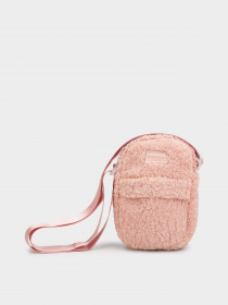 Крос-боді Skechers SHERPA модель SKCH8019 PNK Фото