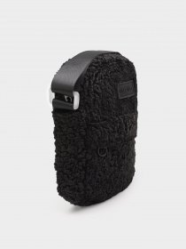 Кросс-боди Skechers SHERPA модель SKCH8019 BLK Фото