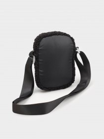 Кросс-боди Skechers SHERPA модель SKCH8019 BLK Фото