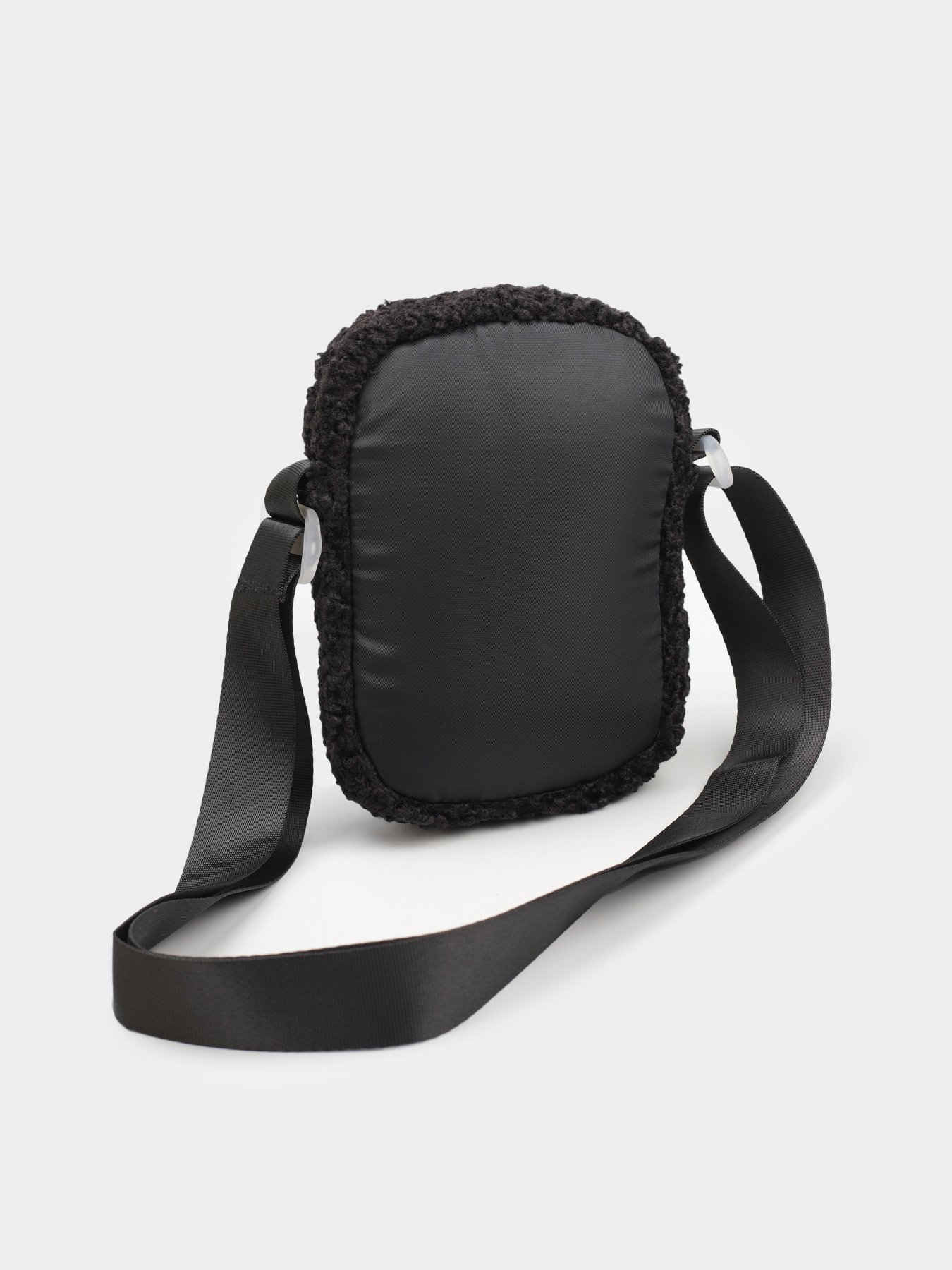 Кросс-боди Skechers SHERPA модель SKCH8019 BLK Фото