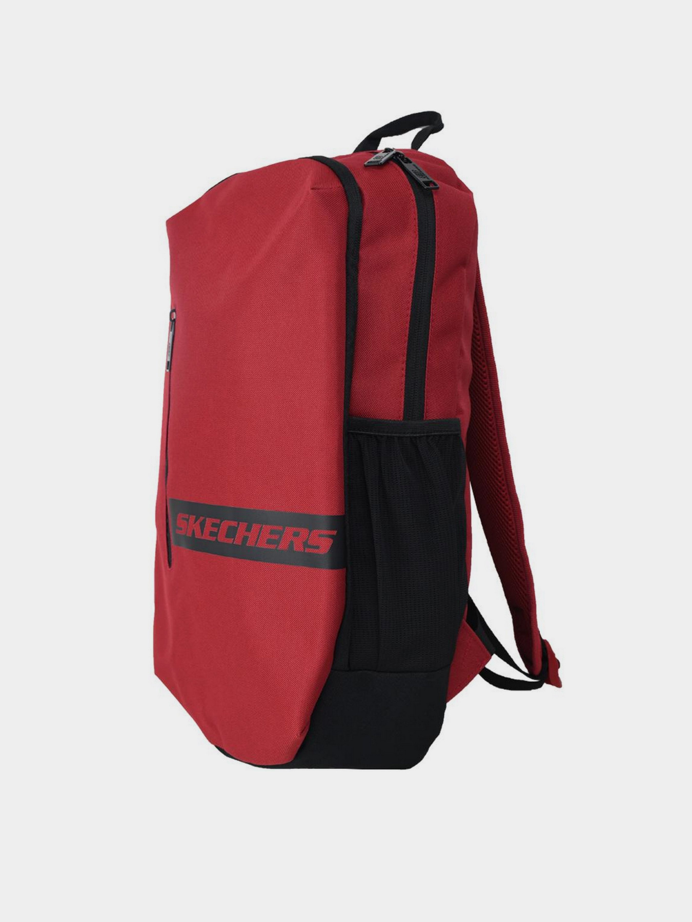 Рюкзак Skechers Stunt модель SKCH7680 RED Фото