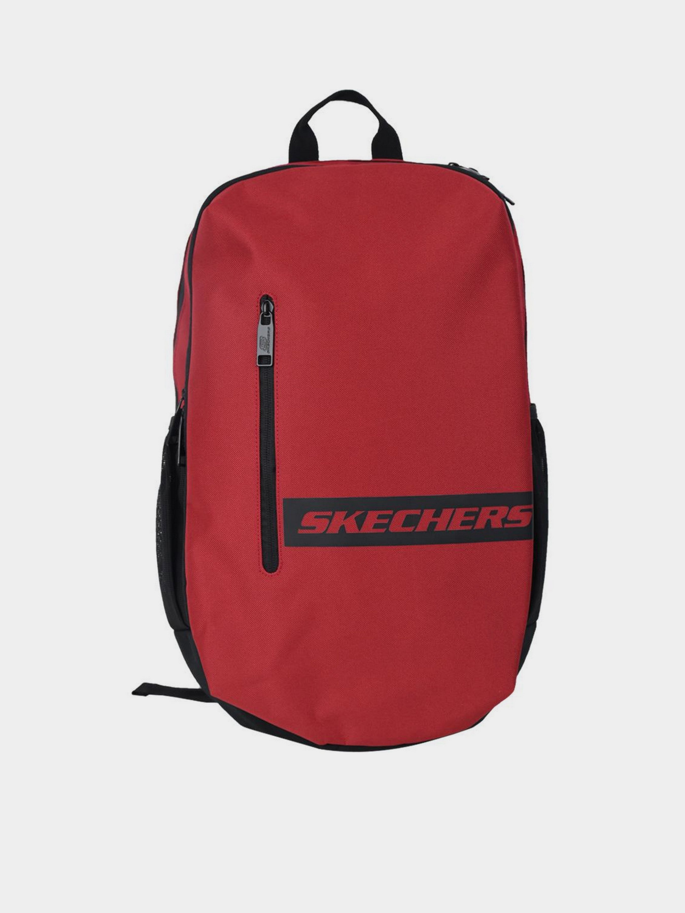 Рюкзак Skechers Stunt модель SKCH7680 RED Фото