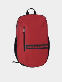 Повседневный рюкзак Skechers Stunt модель SKCH7680 RED Фото
