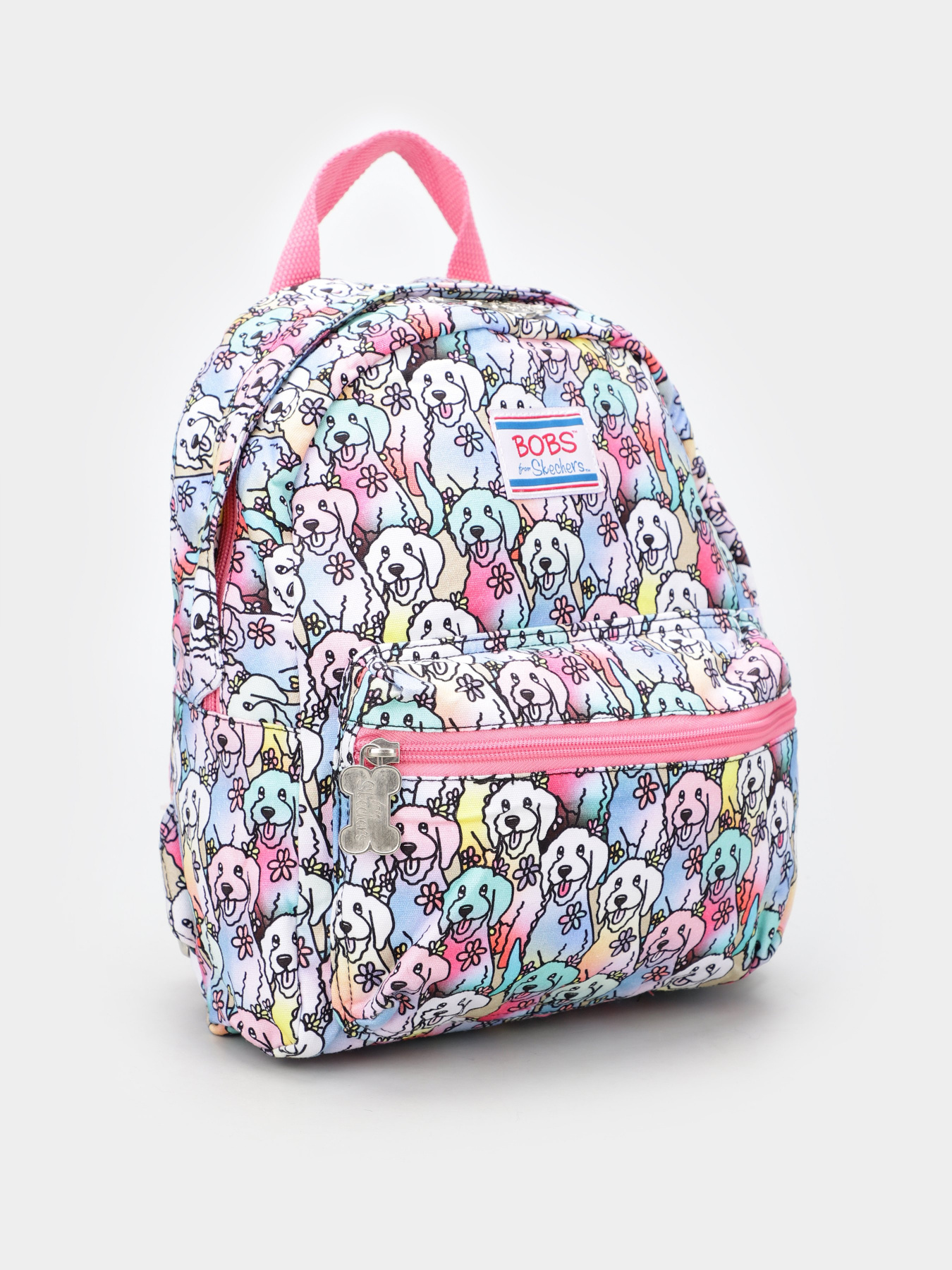 Рюкзаки Skechers BOBS Aloha Doodle модель SKCH7181 PKMT Фото