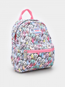 Рюкзаки Skechers BOBS Aloha Doodle модель SKCH7181 PKMT Фото