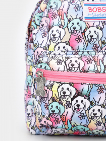 Рюкзаки Skechers BOBS Aloha Doodle модель SKCH7181 PKMT Фото