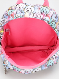 Рюкзаки Skechers BOBS Aloha Doodle модель SKCH7181 PKMT Фото