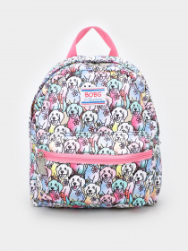 Рюкзаки Skechers BOBS Aloha Doodle модель SKCH7181 PKMT Фото