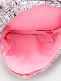 Рюкзаки Skechers BOBS Kitten Pink модель SKCH7190 OFWT Фото