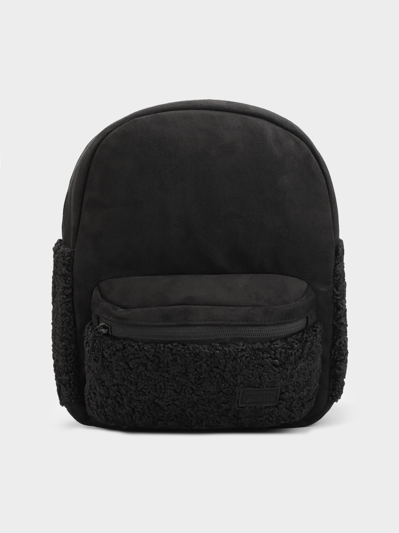 Рюкзак Skechers SHERPA модель SKCH7715 BLK Фото