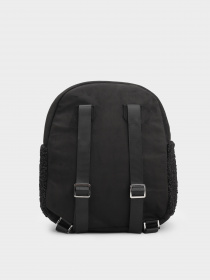 Рюкзак Skechers SHERPA модель SKCH7715 BLK Фото