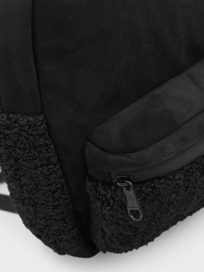 Рюкзак Skechers SHERPA модель SKCH7715 BLK — фото 4 - INTERTOP