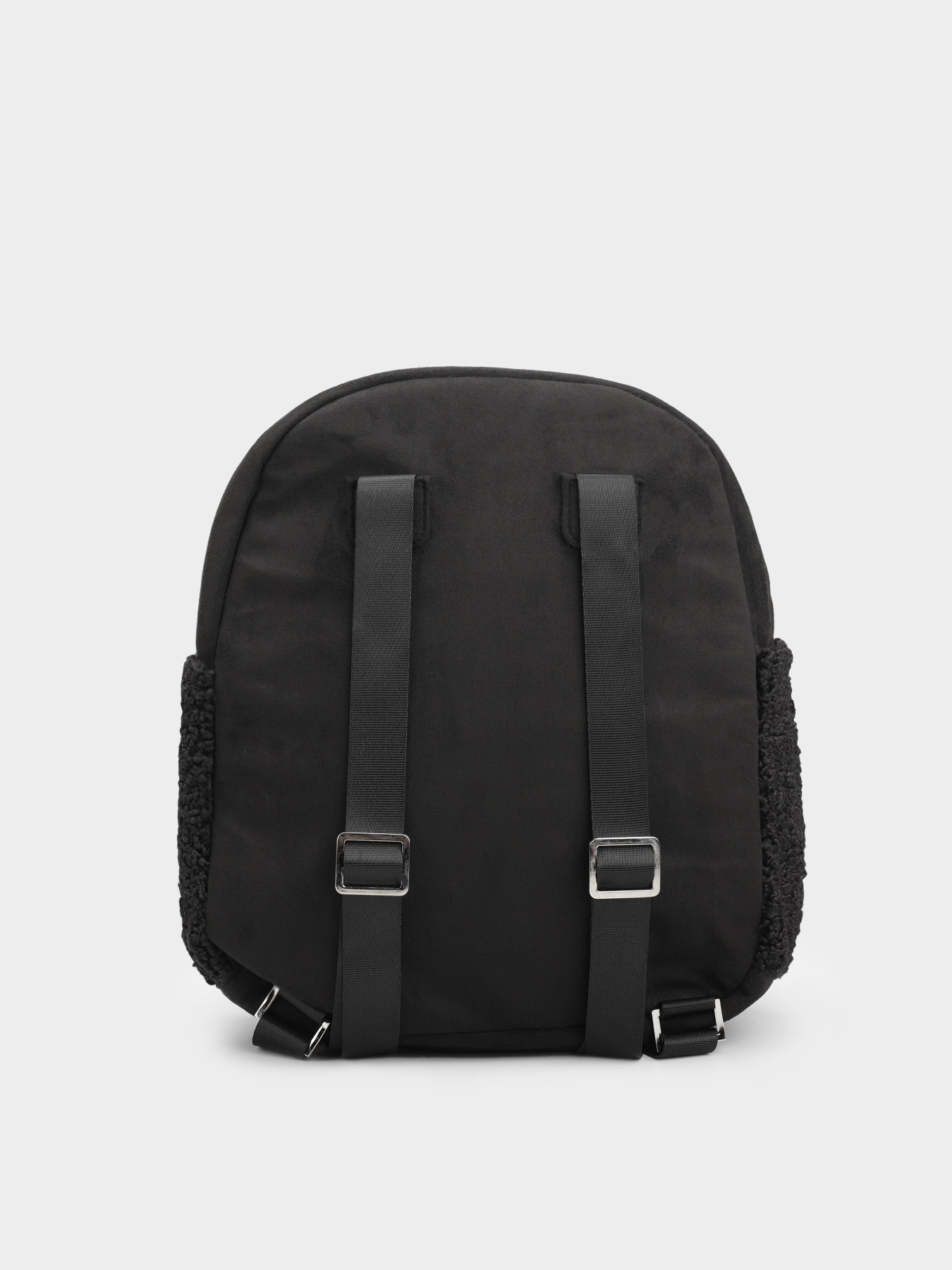 Повсякденний рюкзак Skechers SHERPA модель SKCH7715 BLK Повсякденний рюкзак Skechers SHERPA модель SKCH7715 BLK Фото