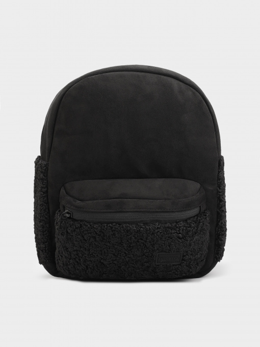 Повседневный рюкзак Skechers SHERPA модель SKCH7715 BLK Фото