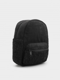 Повсякденний рюкзак Skechers SHERPA модель SKCH7715 BLK Повсякденний рюкзак Skechers SHERPA модель SKCH7715 BLK Фото